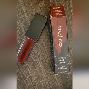 Smashbox Always on Lipstick